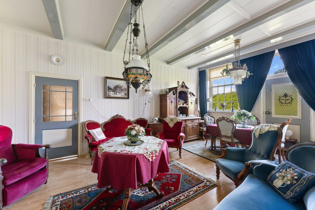 Foto 13 van Bergstoep 29