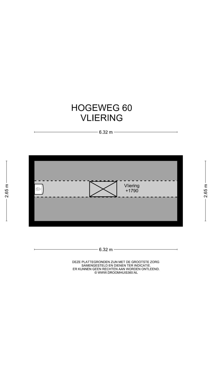 Foto 41 van Hogeweg 60