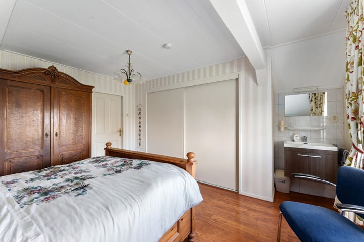 Foto 29 van Bergstoep 29