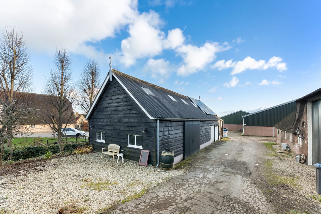 Foto 31 van Bergstoep 29