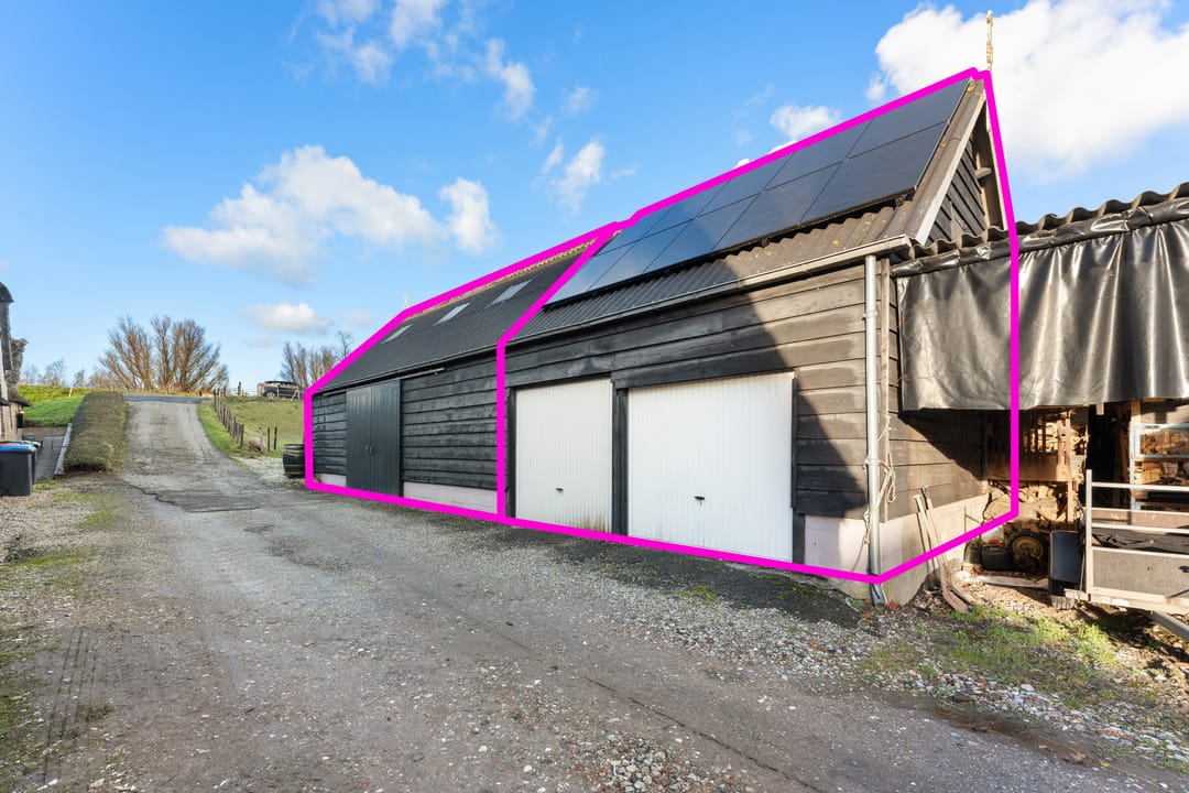 Foto 32 van Bergstoep 29