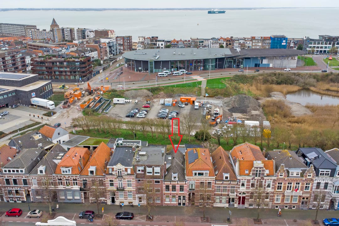 Foto 2 van Badhuisstraat 55