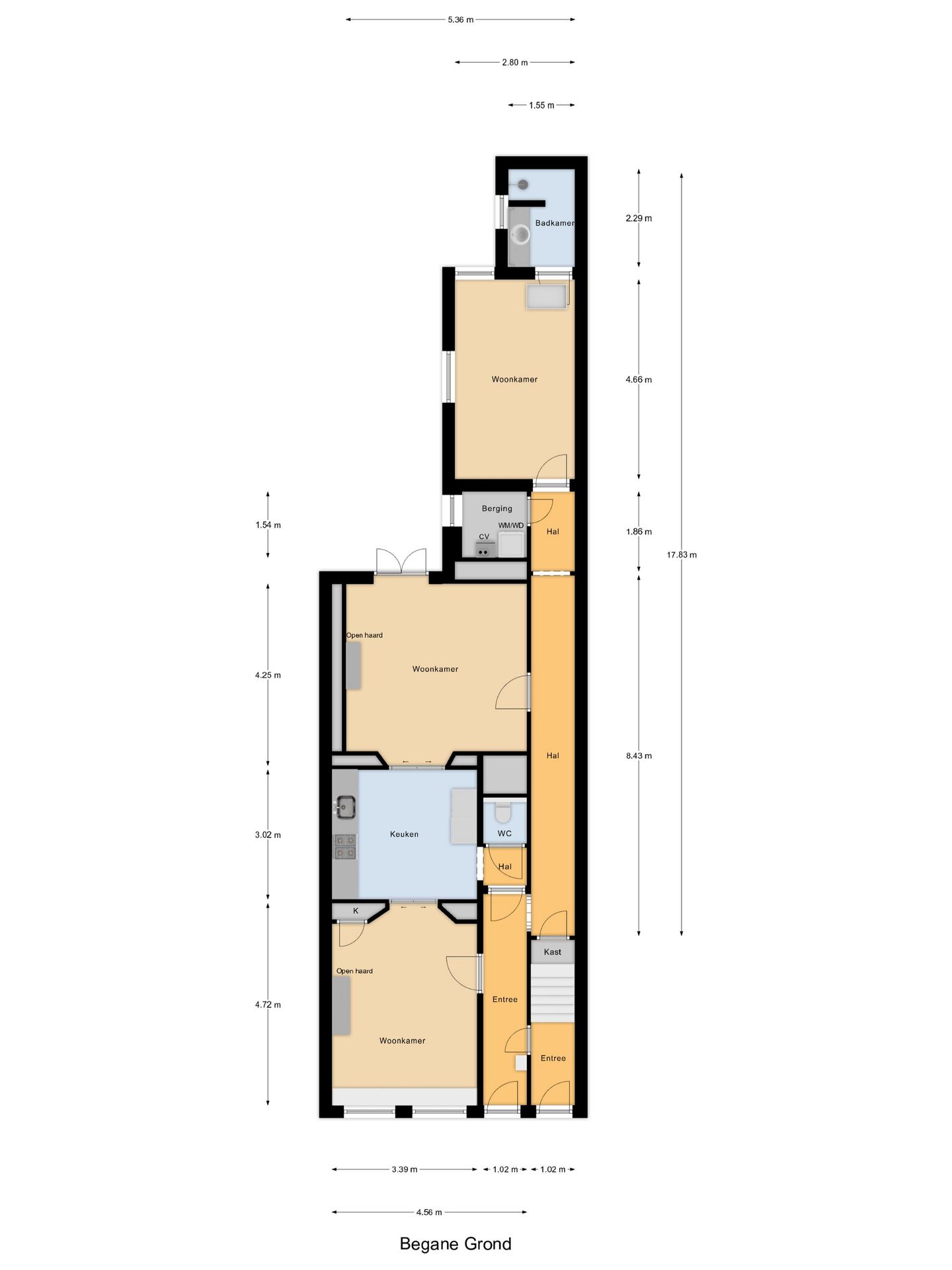 Foto 64 van Badhuisstraat 55