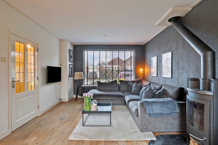 Foto 3 van Prins Bernhardstraat 47