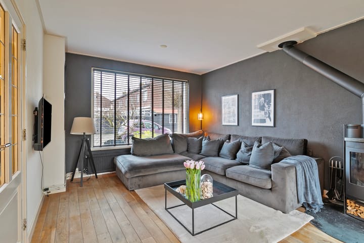 Foto 4 van Prins Bernhardstraat 47