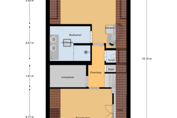 Bekijk foto 68 van Badhuisstraat 55