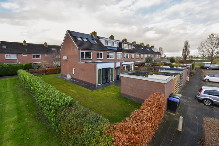 Foto 4 van Wethouder van Damlaan 28