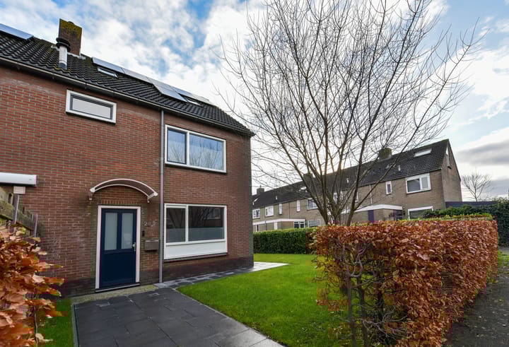 Foto 5 van Wethouder van Damlaan 28