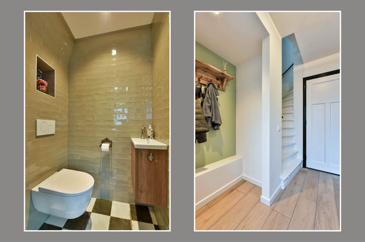 Foto 6 van Wethouder van Damlaan 28