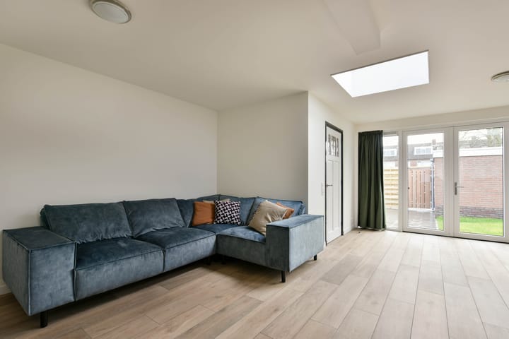 Foto 8 van Wethouder van Damlaan 28