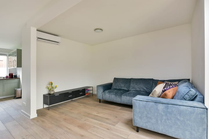 Foto 9 van Wethouder van Damlaan 28