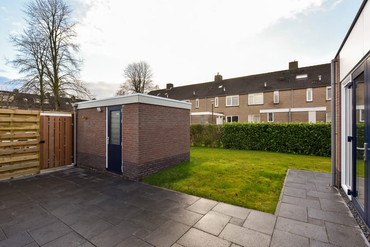 Foto 27 van Wethouder van Damlaan 28