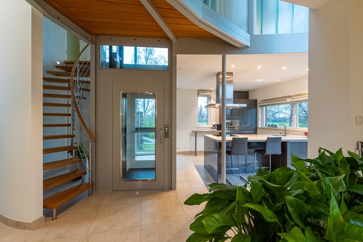 Foto 5 van Joppelaan 5