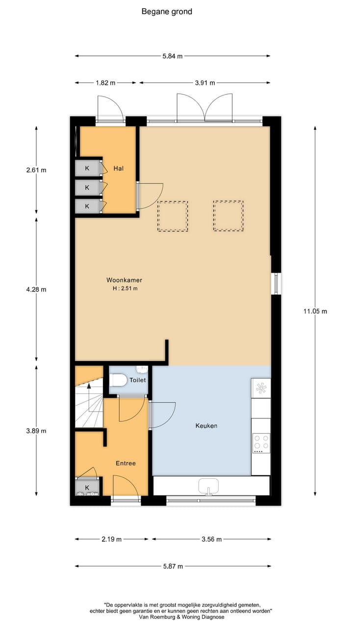 Foto 37 van Wethouder van Damlaan 28