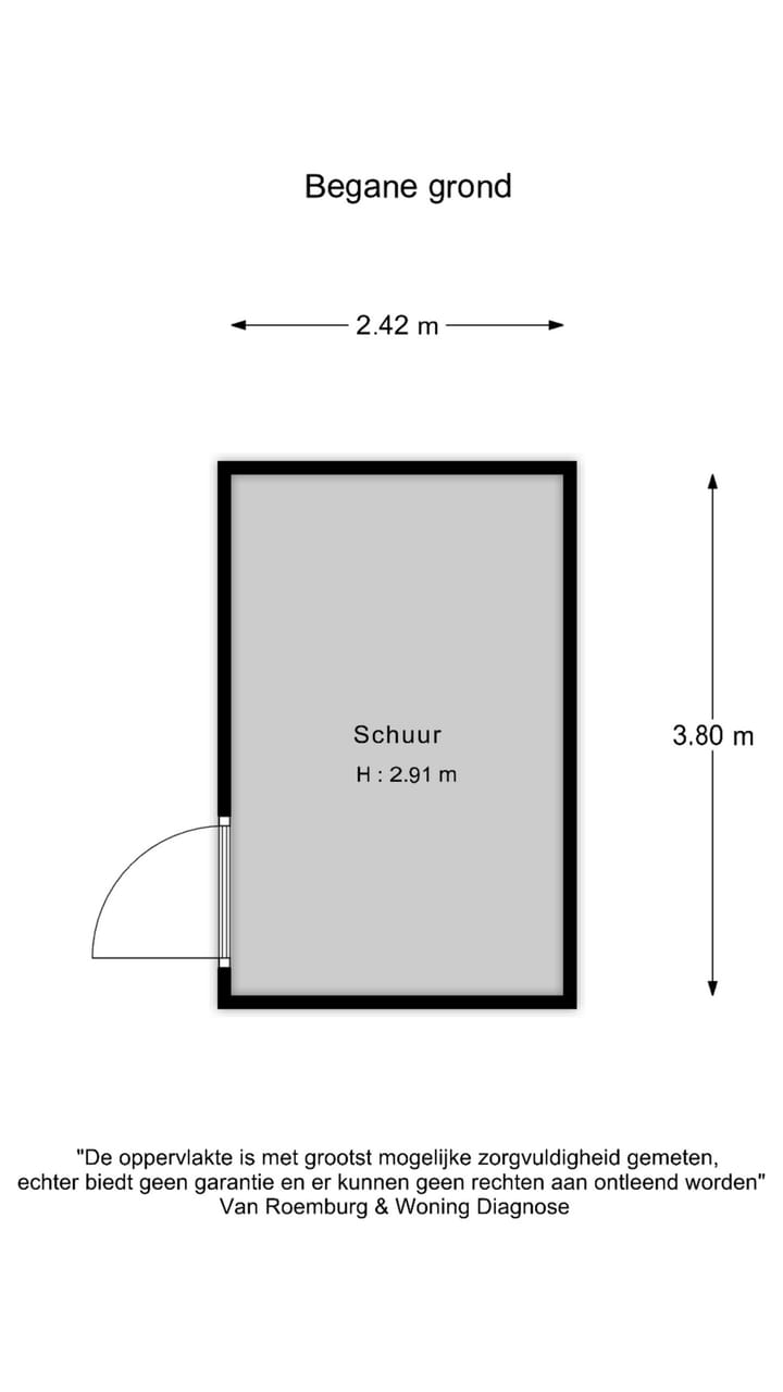 Foto 40 van Wethouder van Damlaan 28