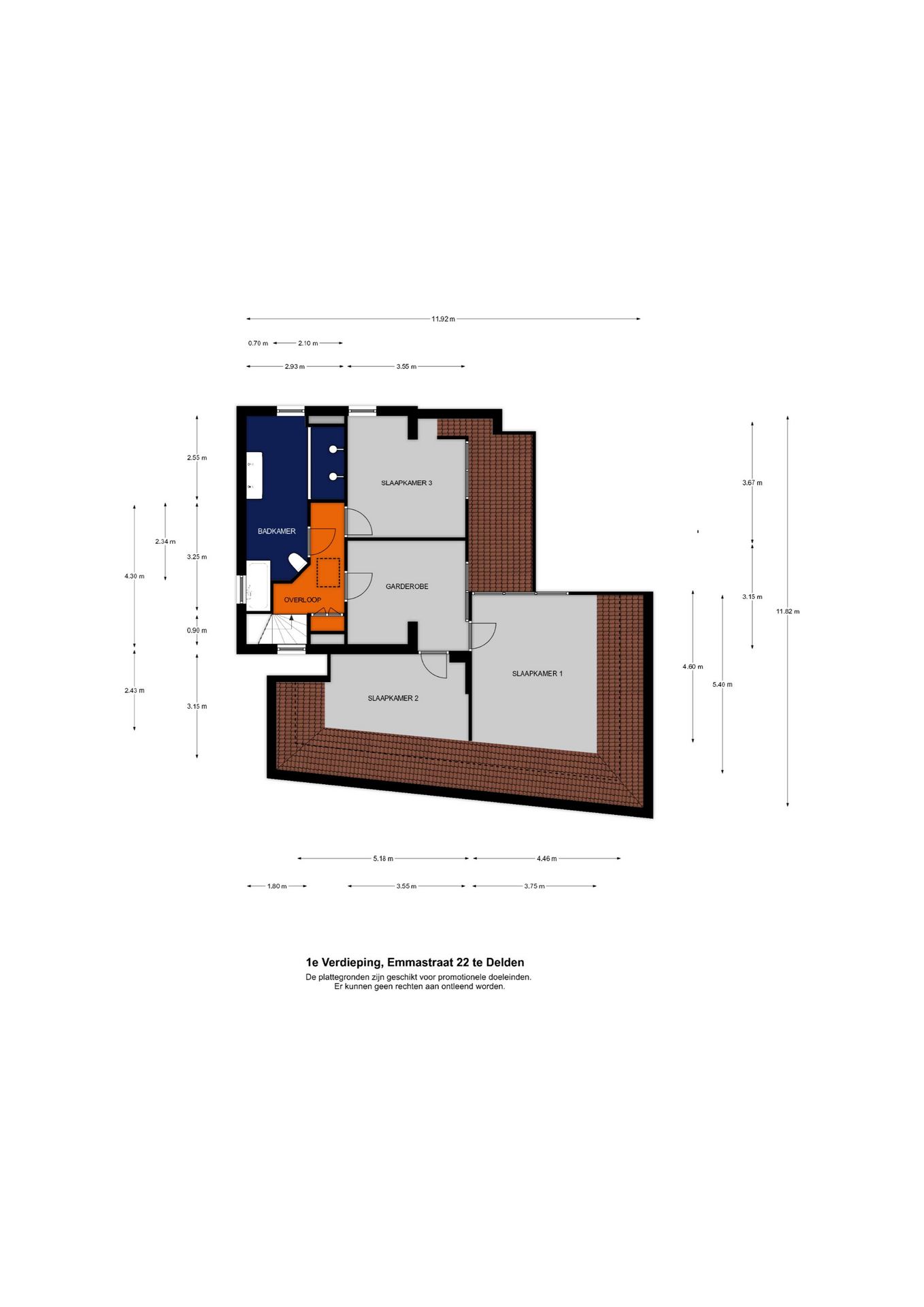 Photo 42 of Emmastraat 22