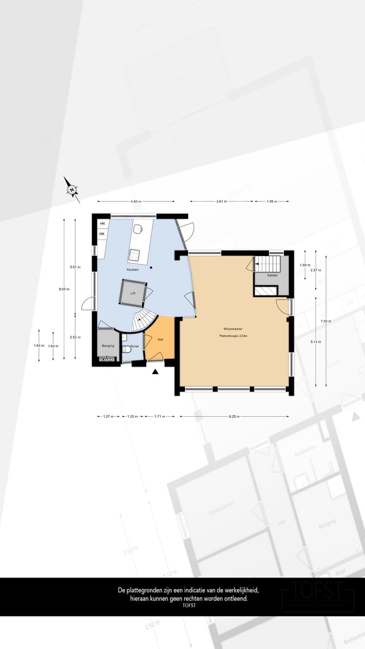 Foto 93 van Joppelaan 5