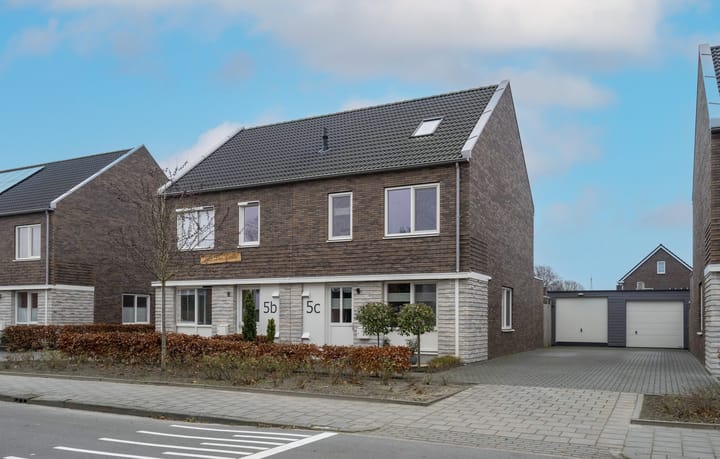 Foto 1 van Havenstraat 5-C