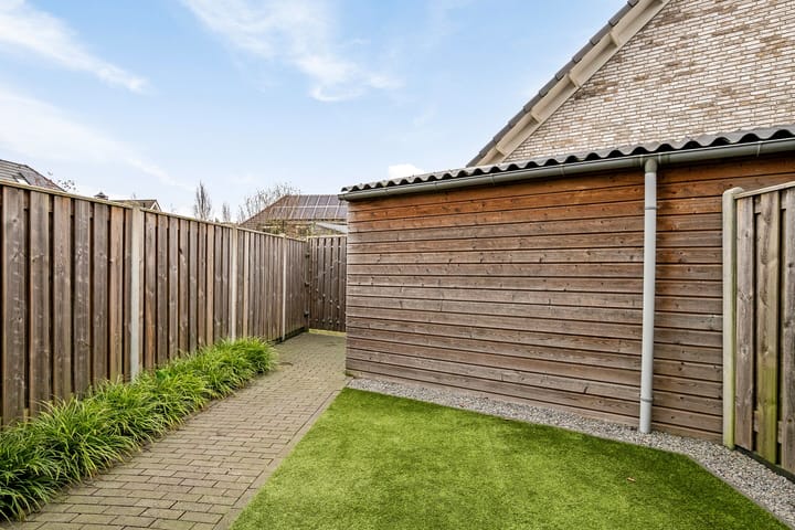 Photo 27 of Kaarsenmaker 31