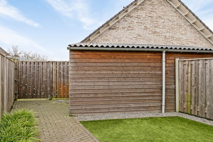 Photo 28 of Kaarsenmaker 31