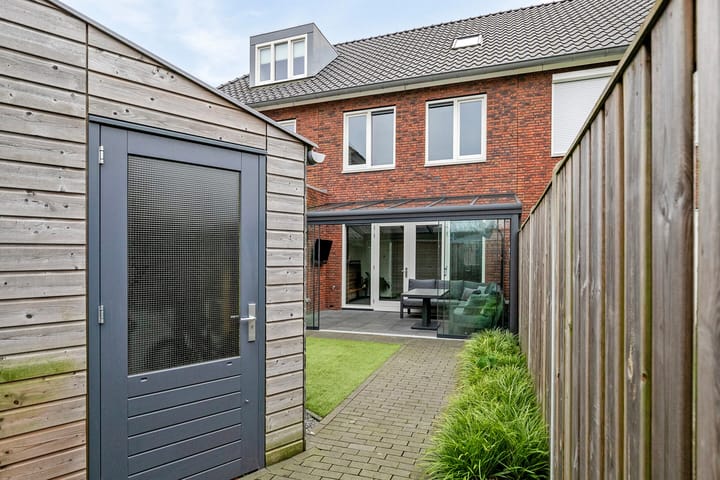 Photo 30 of Kaarsenmaker 31