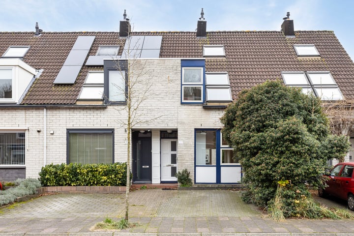 Bekijk foto 1 van Claverenbladstraat 37