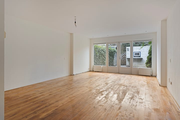 Foto 2 van Claverenbladstraat 37