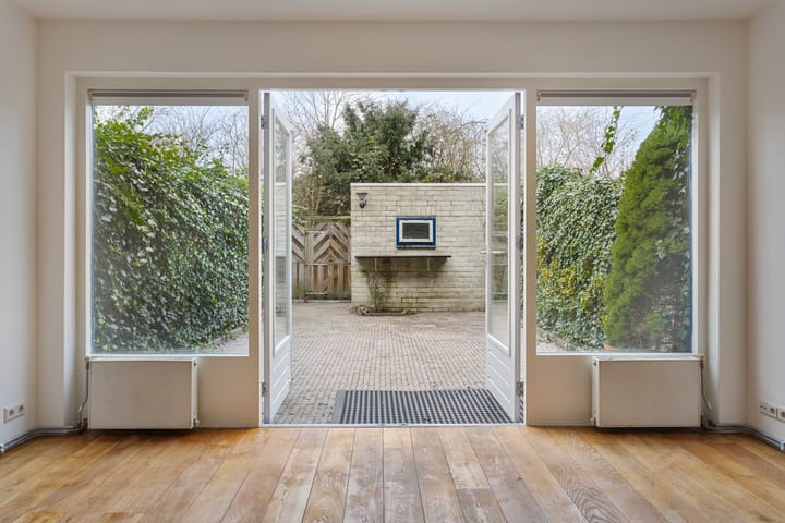 Foto 4 van Claverenbladstraat 37