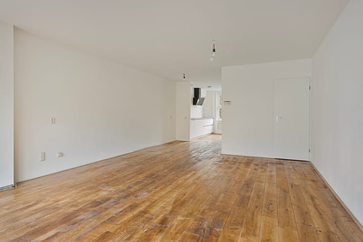 Foto 5 van Claverenbladstraat 37