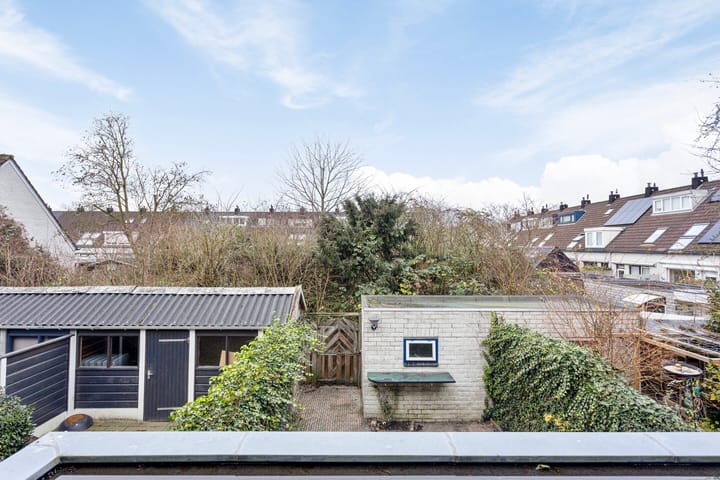 Foto 14 van Claverenbladstraat 37