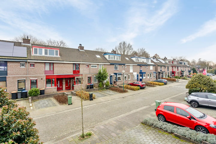 Bekijk foto 20 van Claverenbladstraat 37