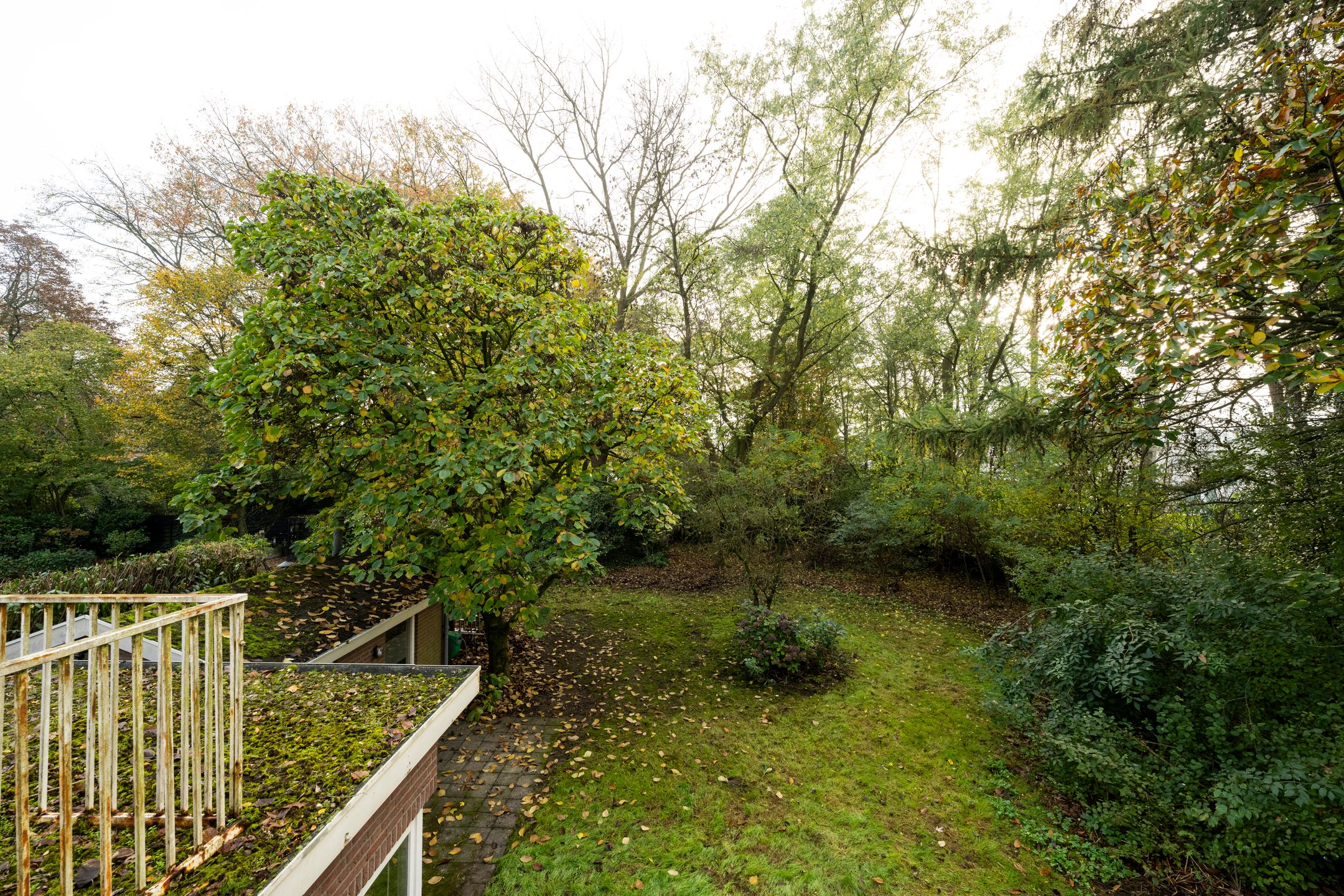 Photo 3 of Guido Gezellestraat 8