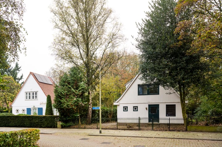 Foto 4 van Guido Gezellestraat 8