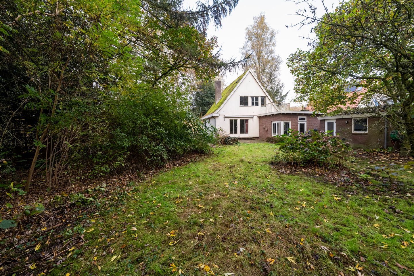 Photo 5 of Guido Gezellestraat 8