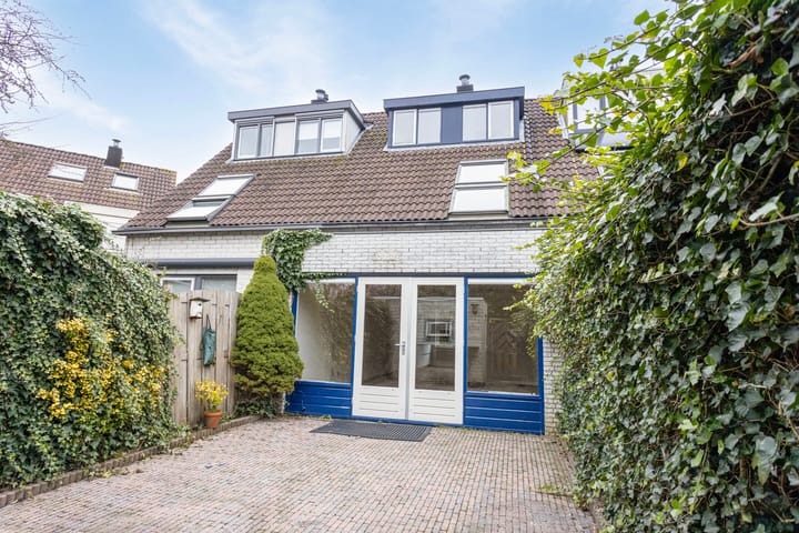 Foto 29 van Claverenbladstraat 37