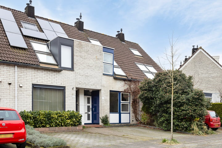 Bekijk foto 30 van Claverenbladstraat 37