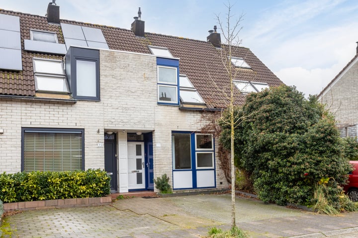 Bekijk foto 32 van Claverenbladstraat 37