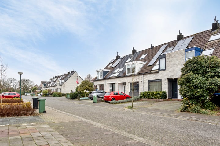 Bekijk foto 34 van Claverenbladstraat 37