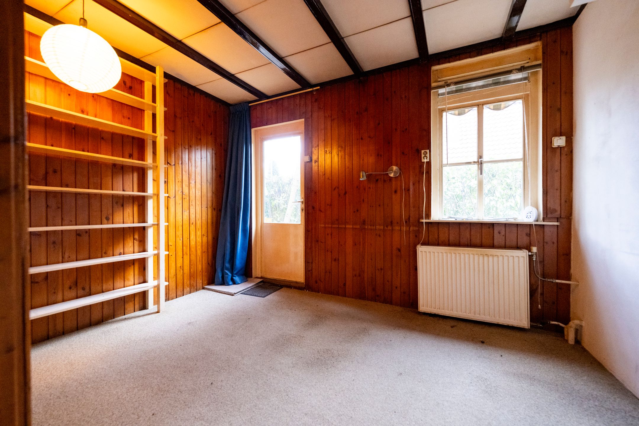 Photo 9 of Guido Gezellestraat 8