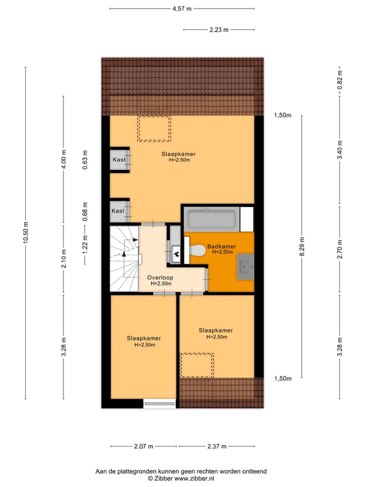 Foto 43 van Claverenbladstraat 37