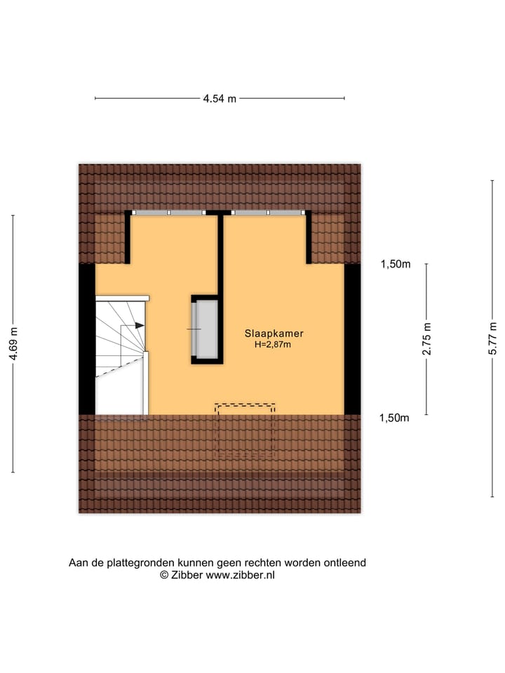 Foto 44 van Claverenbladstraat 37