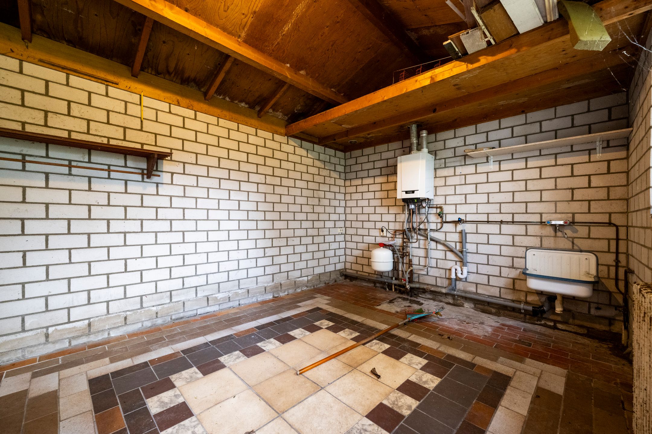 Photo 21 of Guido Gezellestraat 8