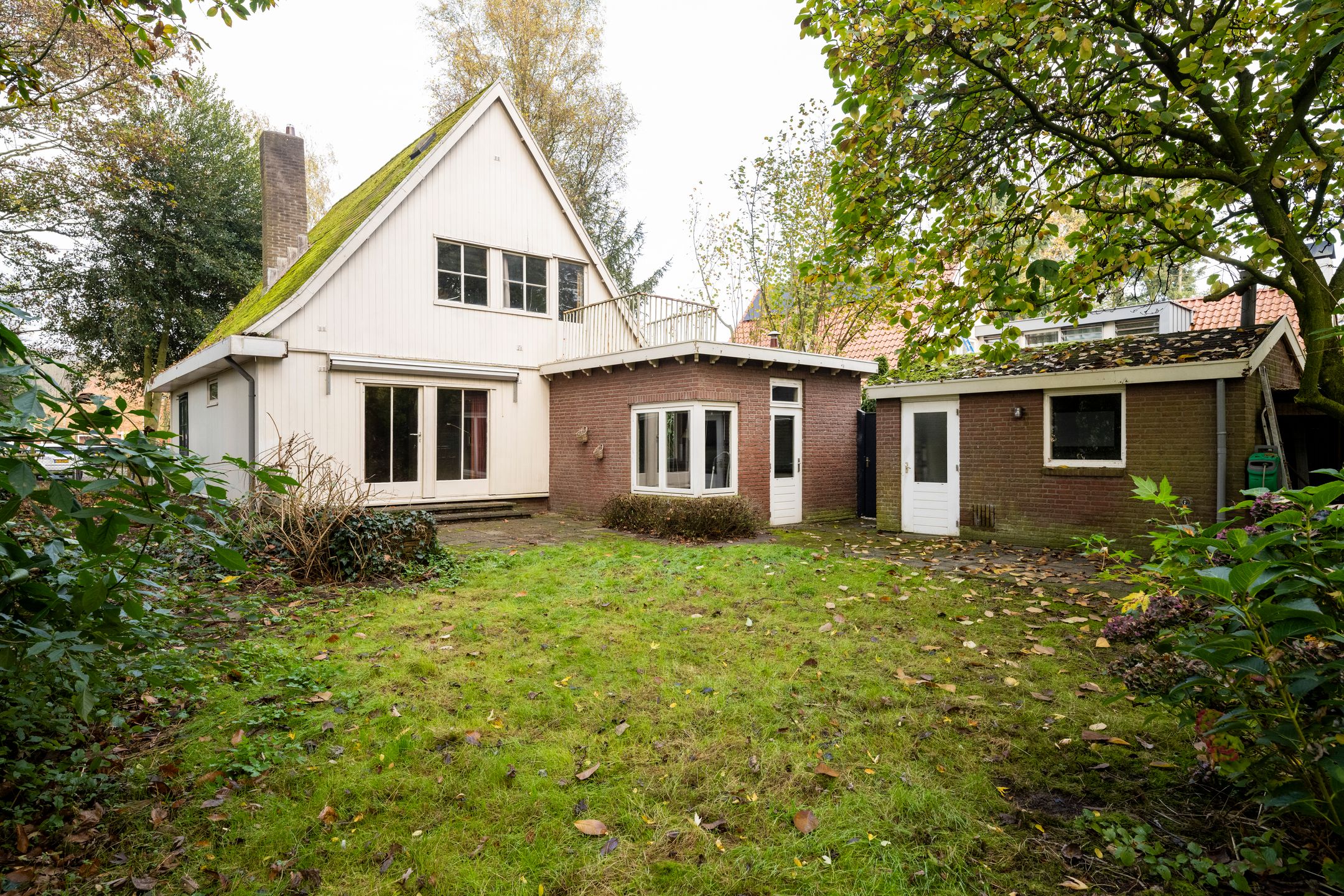 Photo 24 of Guido Gezellestraat 8