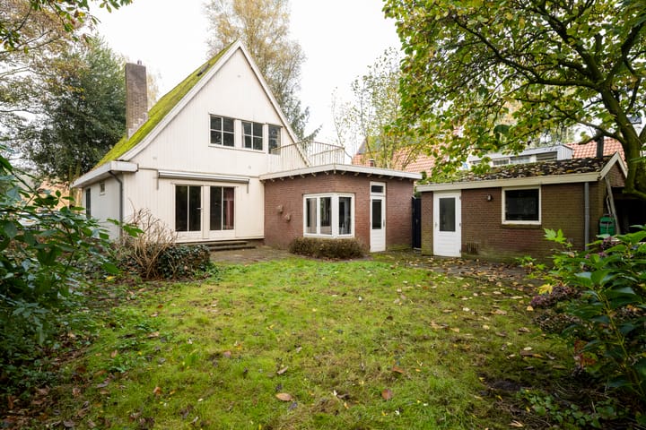 Foto 24 van Guido Gezellestraat 8