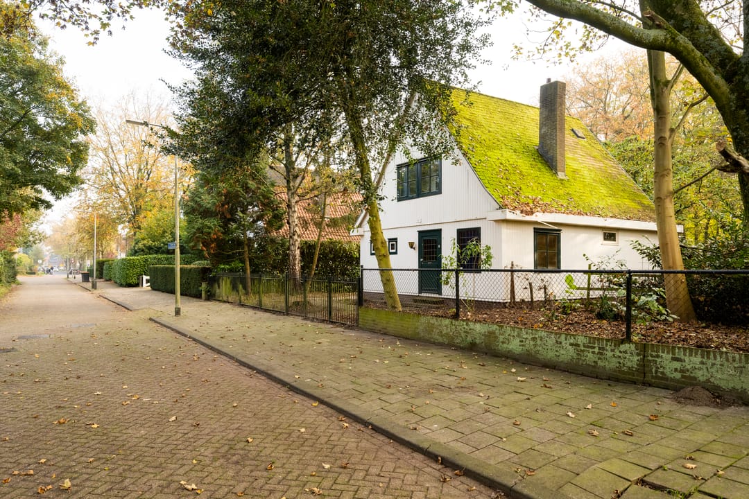 Photo 26 of Guido Gezellestraat 8