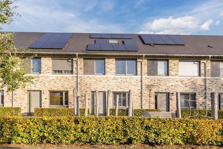 Photo 1 of Zaltbommelstraat 27