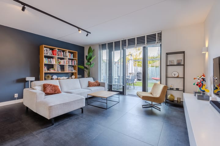 Foto 5 van Zaltbommelstraat 27