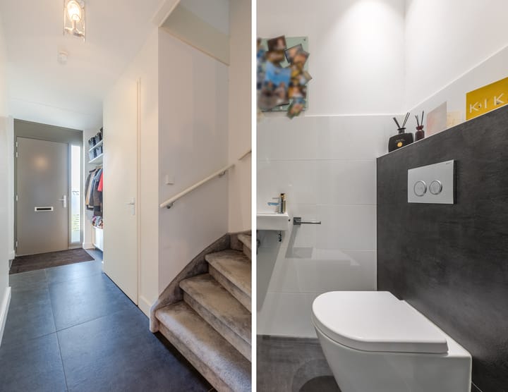 Photo 9 of Zaltbommelstraat 27