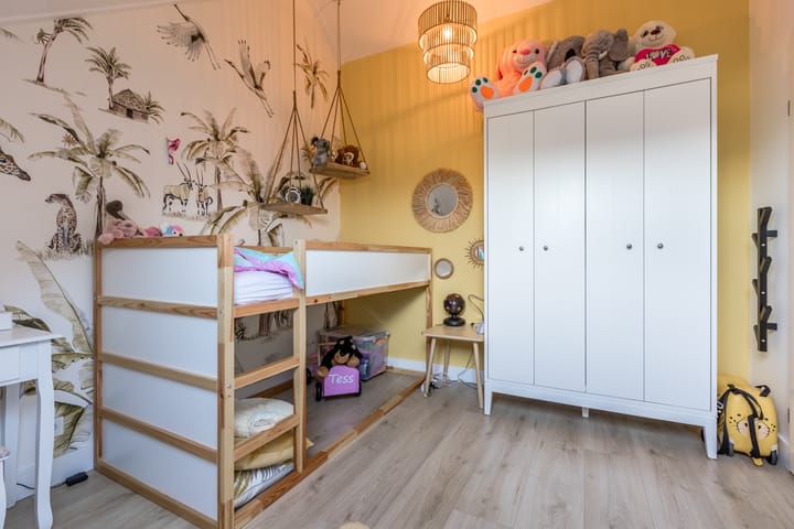 Photo 21 of Zaltbommelstraat 27