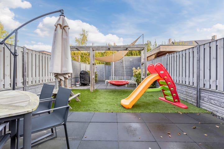 Photo 28 of Zaltbommelstraat 27